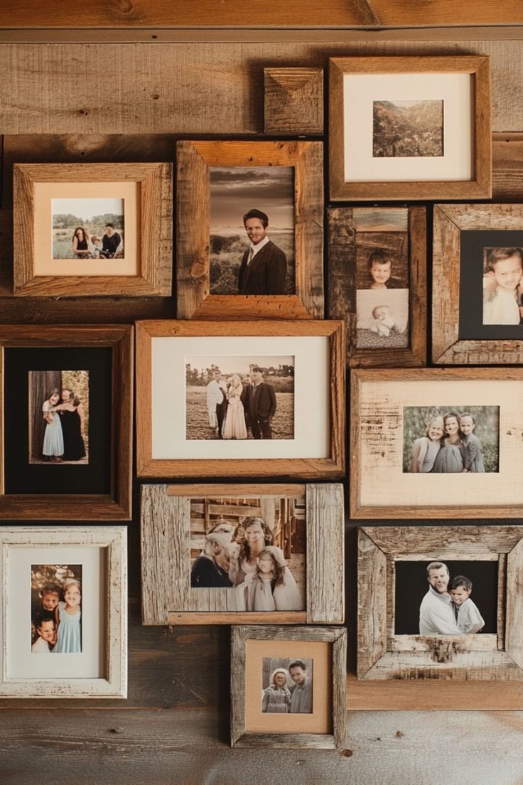 Frames