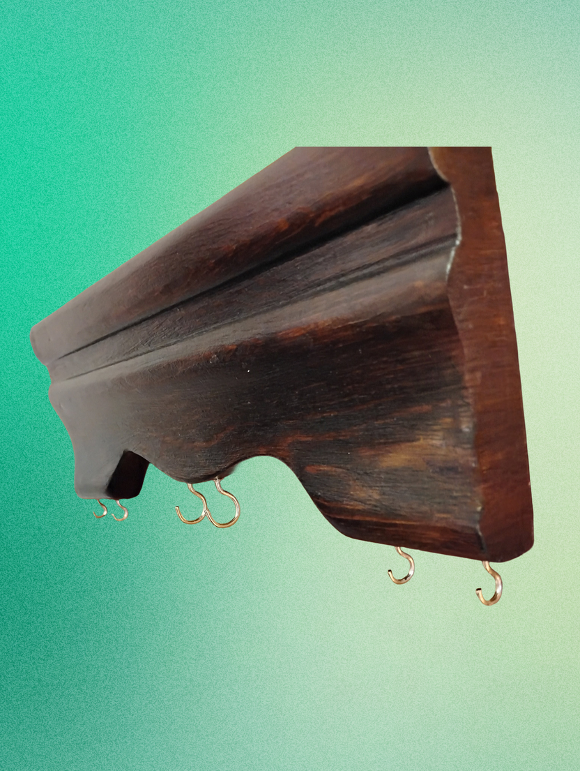 Woodland Gear & Key Board